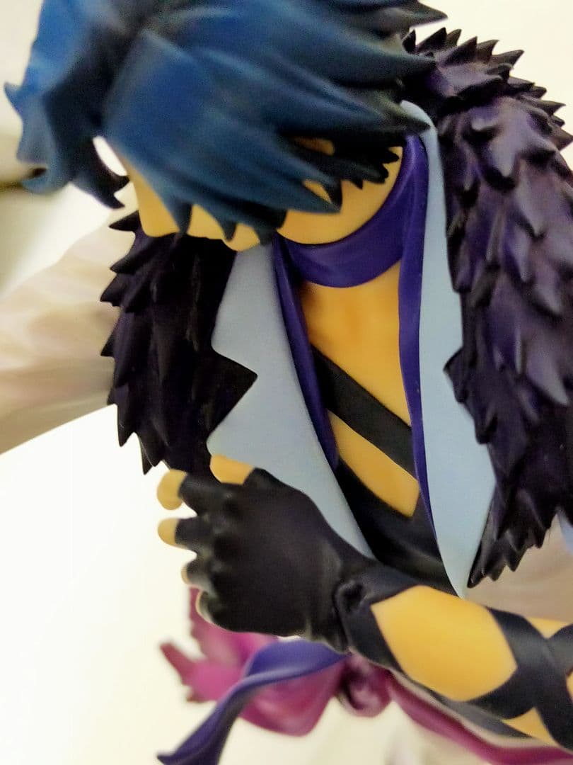 うたの☆プリンスさまっ♪ 聖川真斗 一ノ瀬トキヤ アルター うたプリ フィギュア
