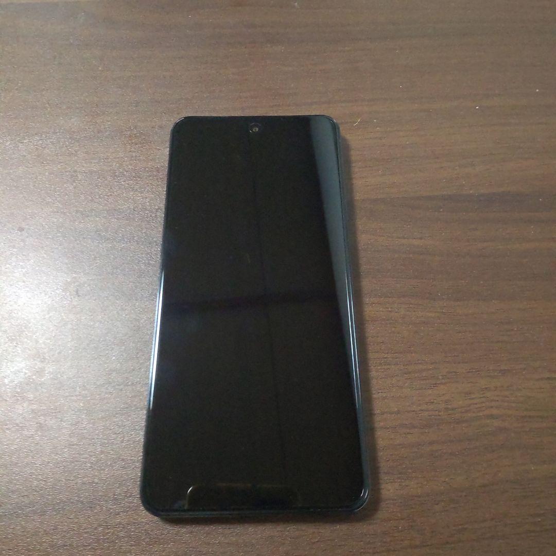 OPPO A3 5G ブラック 本体 箱付き SIMフリー