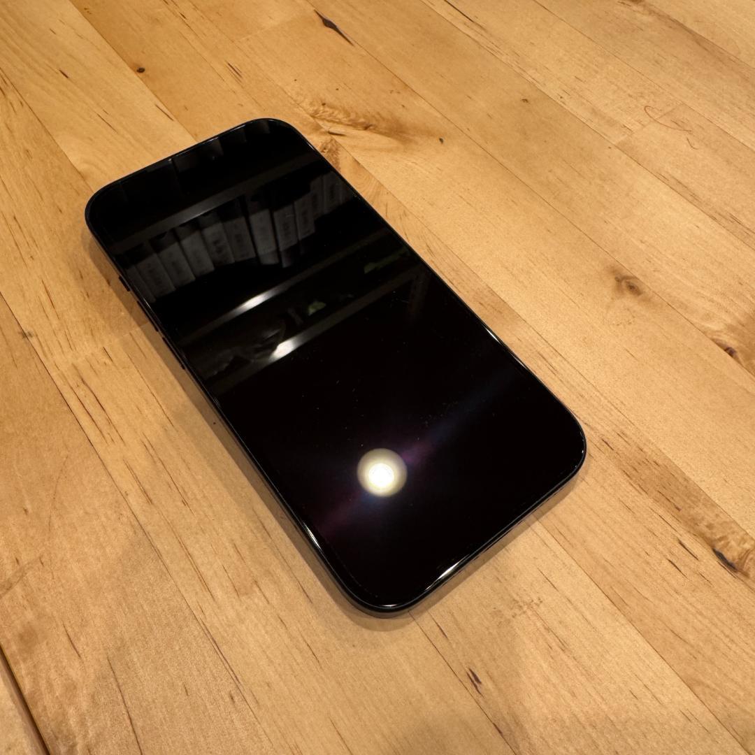 Apple iPhone 15 128GB 本体