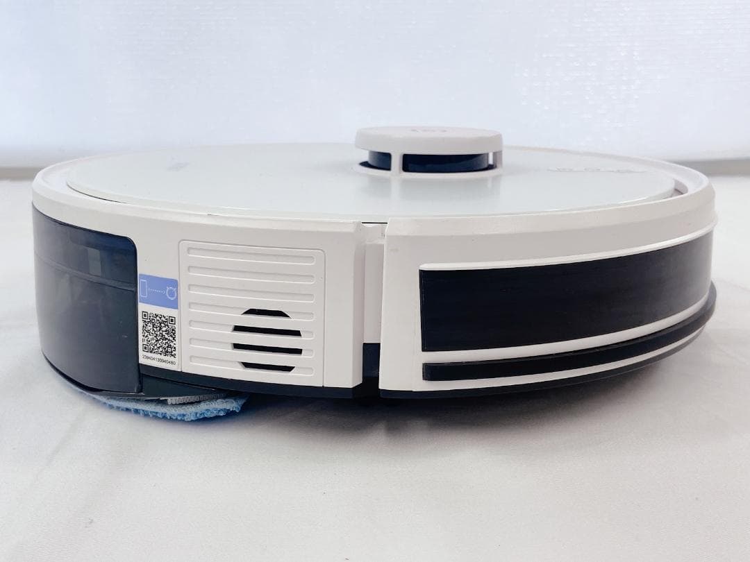 ECOVACS DEEBOT Y1 ロボット掃除機 DLX34-12EE