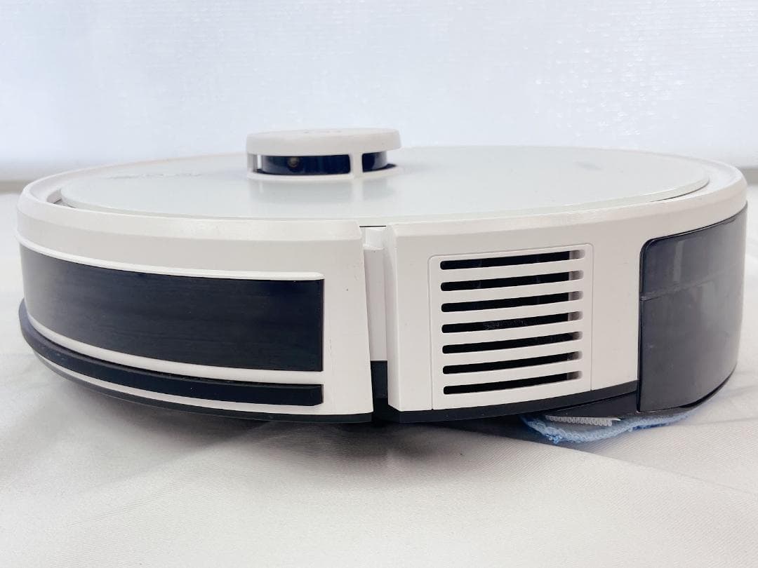 ECOVACS DEEBOT Y1 ロボット掃除機 DLX34-12EE