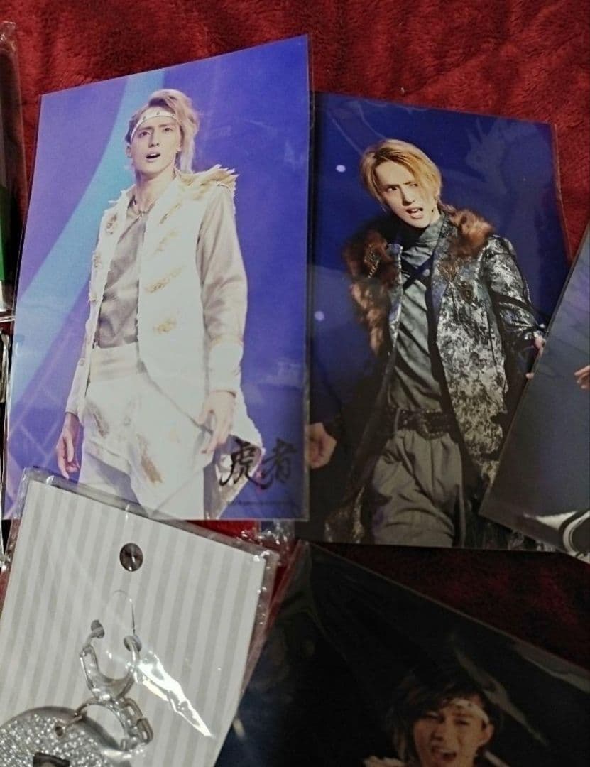 2/22まで値下げ【豪華まとめ】Road to a 3形態ペンライトTエロハン他