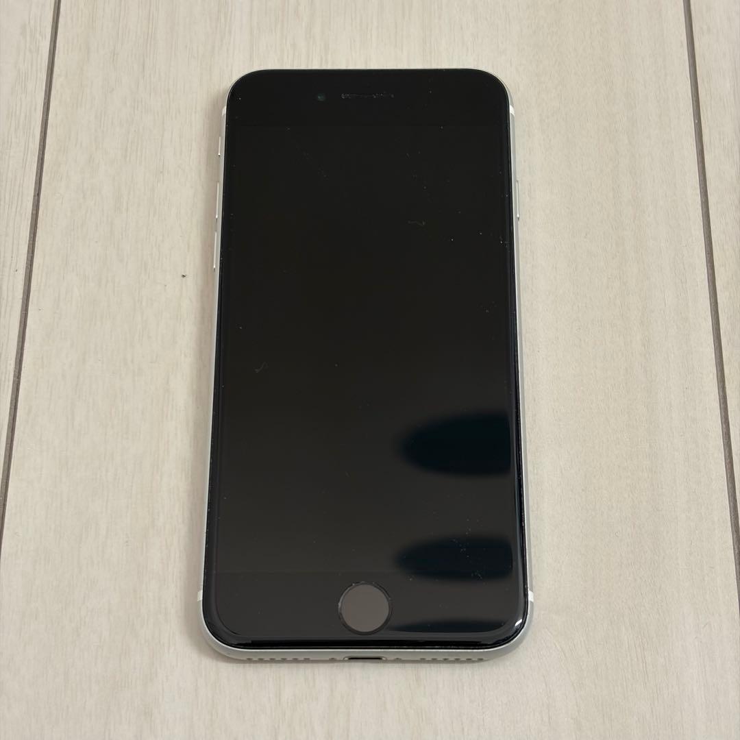 iPhone SE 第二世代 動作確認済み