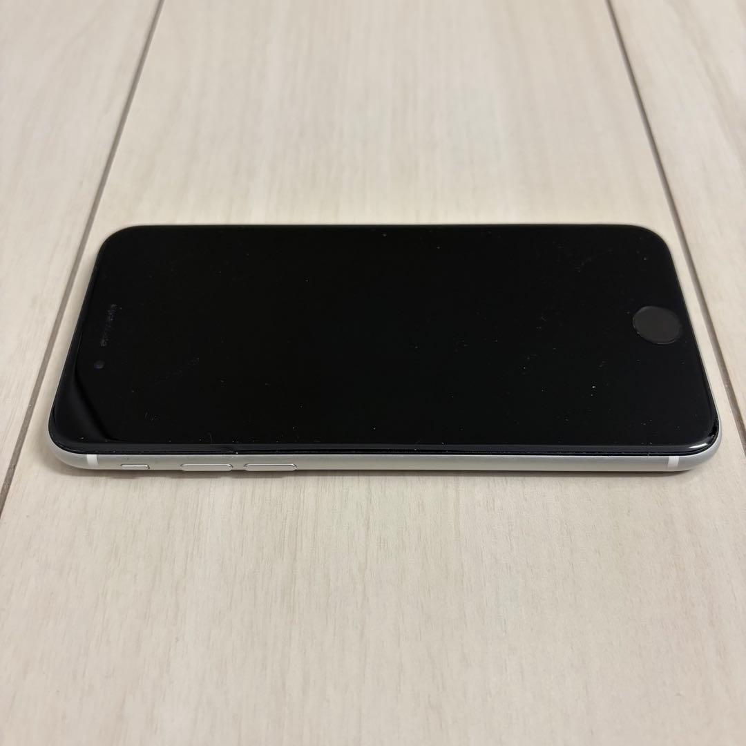 iPhone SE 第二世代 動作確認済み