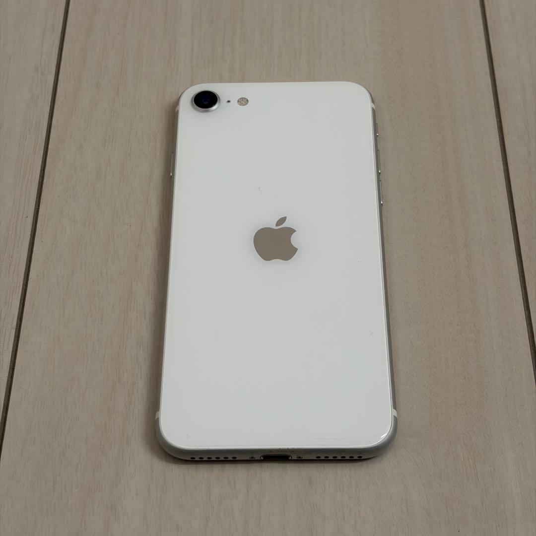 iPhone SE 第二世代 動作確認済み
