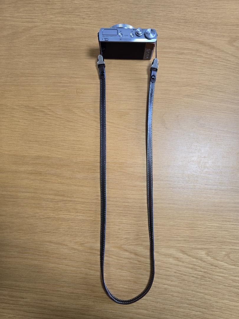 【ほぼ新品／極美品】Canon PowerShot G9X Mark IIセット