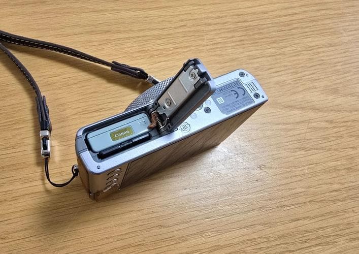 【ほぼ新品／極美品】Canon PowerShot G9X Mark IIセット