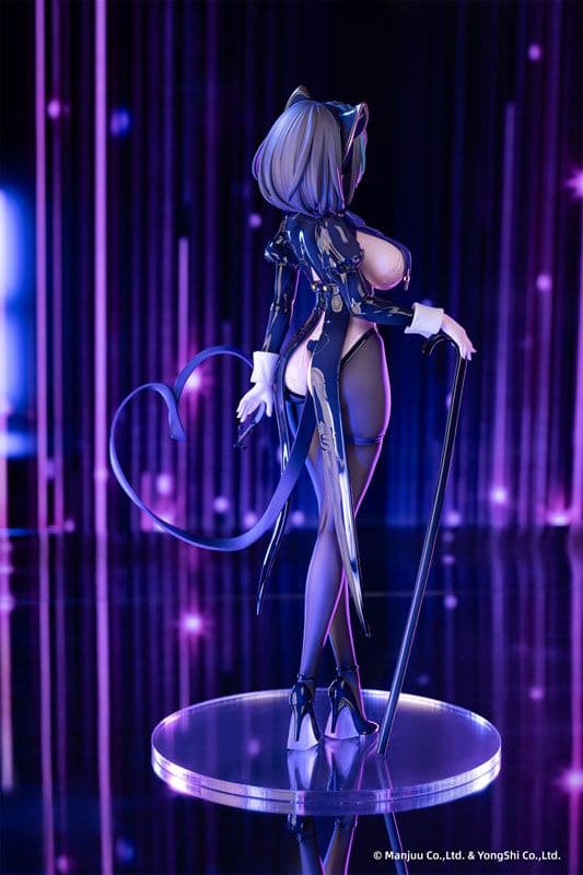 【特典】アズールレーン チェシャー ファンシー・ナイトドリームVer. 1/6