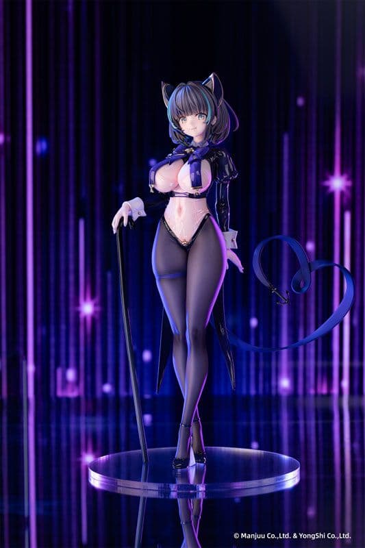 【特典】アズールレーン チェシャー ファンシー・ナイトドリームVer. 1/6