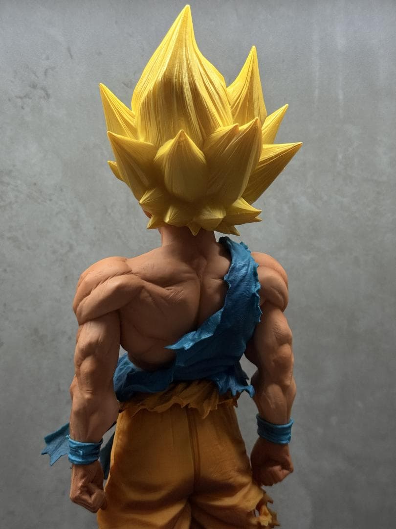 孫悟空 SMSP ゼノバース Xenoverse