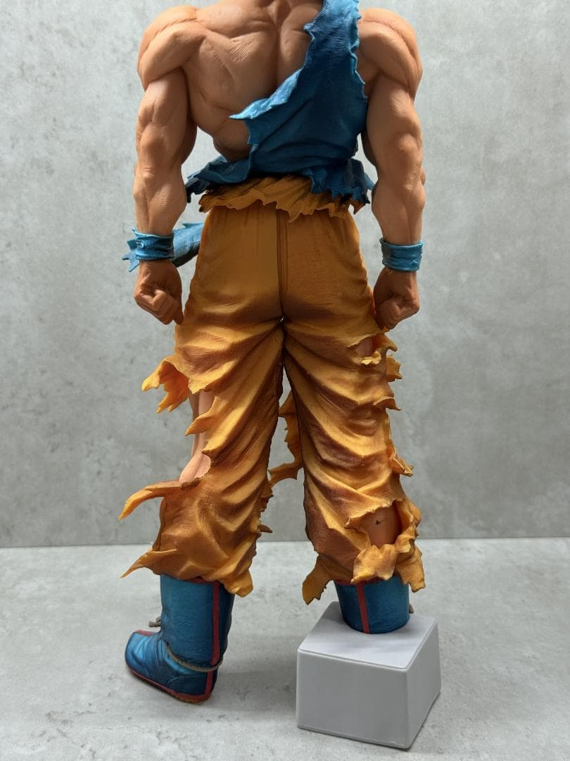 孫悟空 SMSP ゼノバース Xenoverse