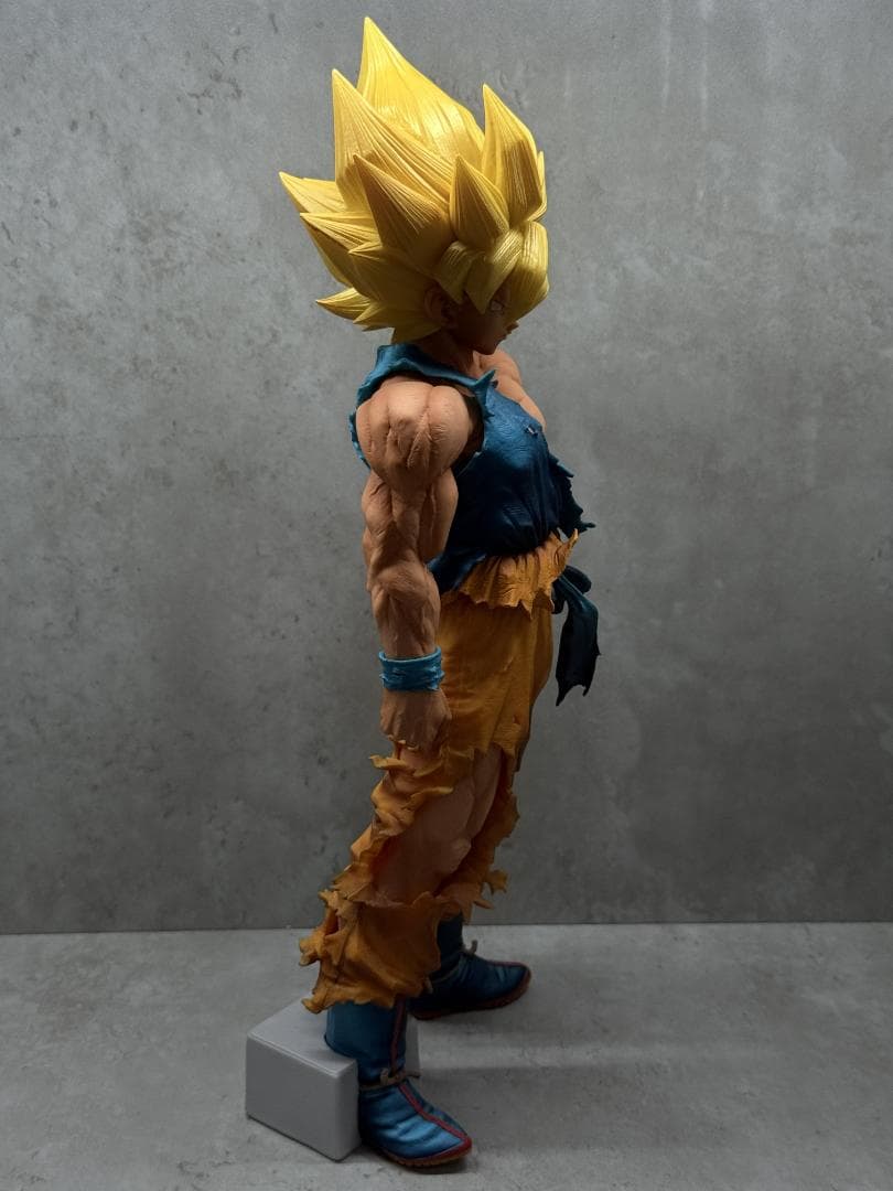 孫悟空 SMSP ゼノバース Xenoverse