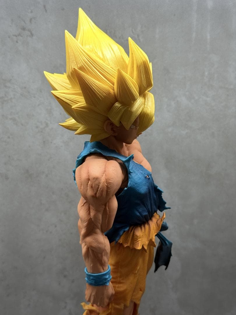 孫悟空 SMSP ゼノバース Xenoverse