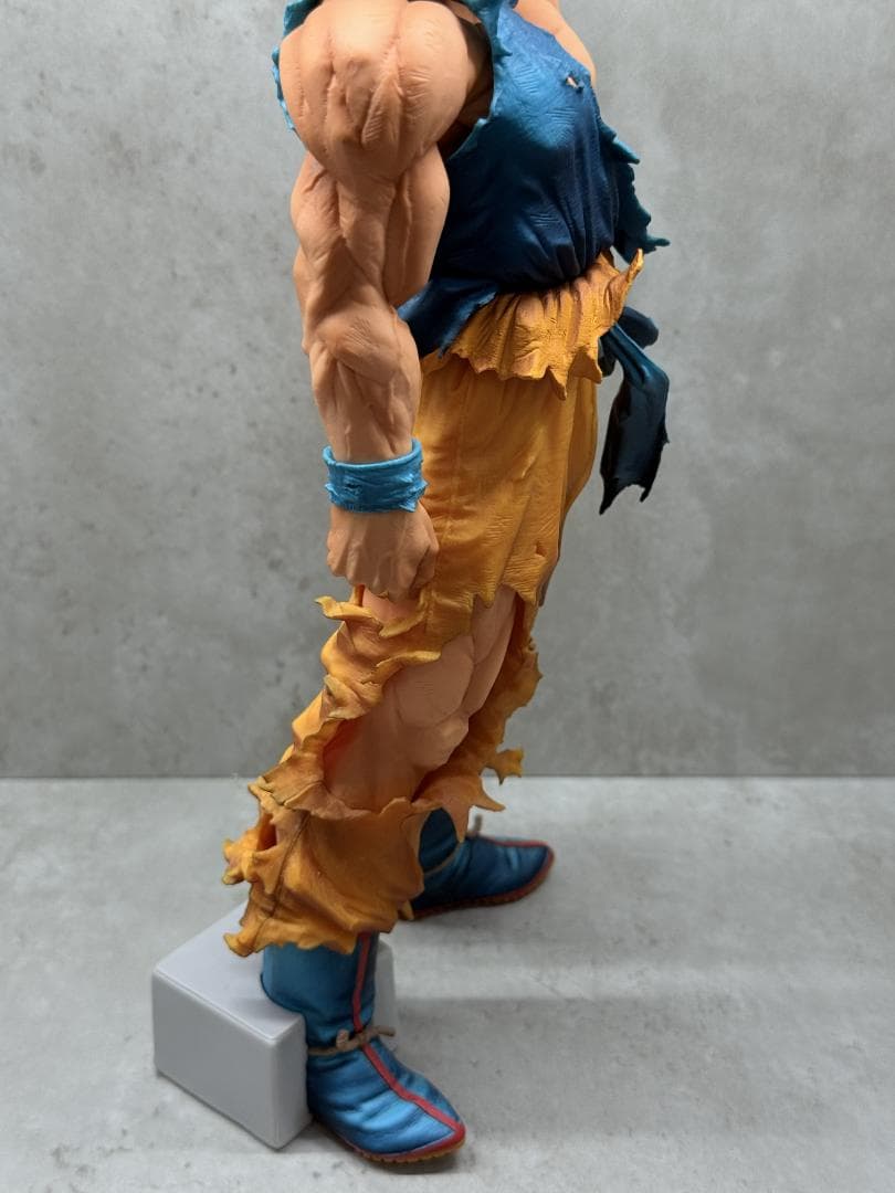 孫悟空 SMSP ゼノバース Xenoverse