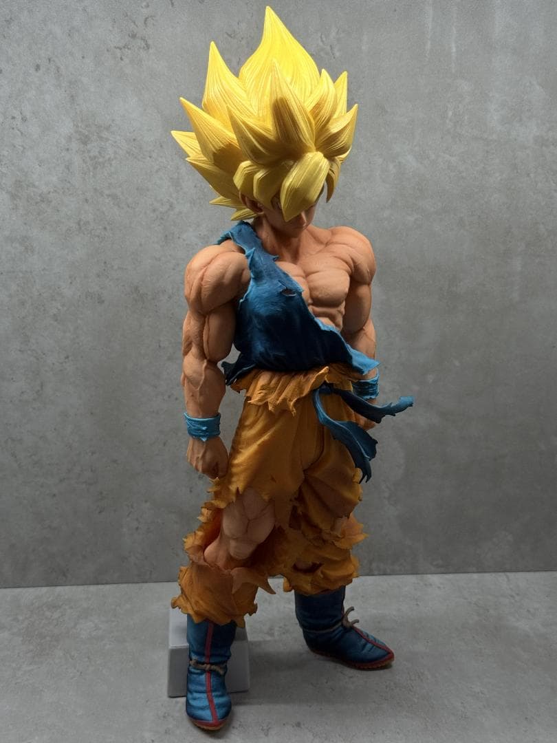 孫悟空 SMSP ゼノバース Xenoverse