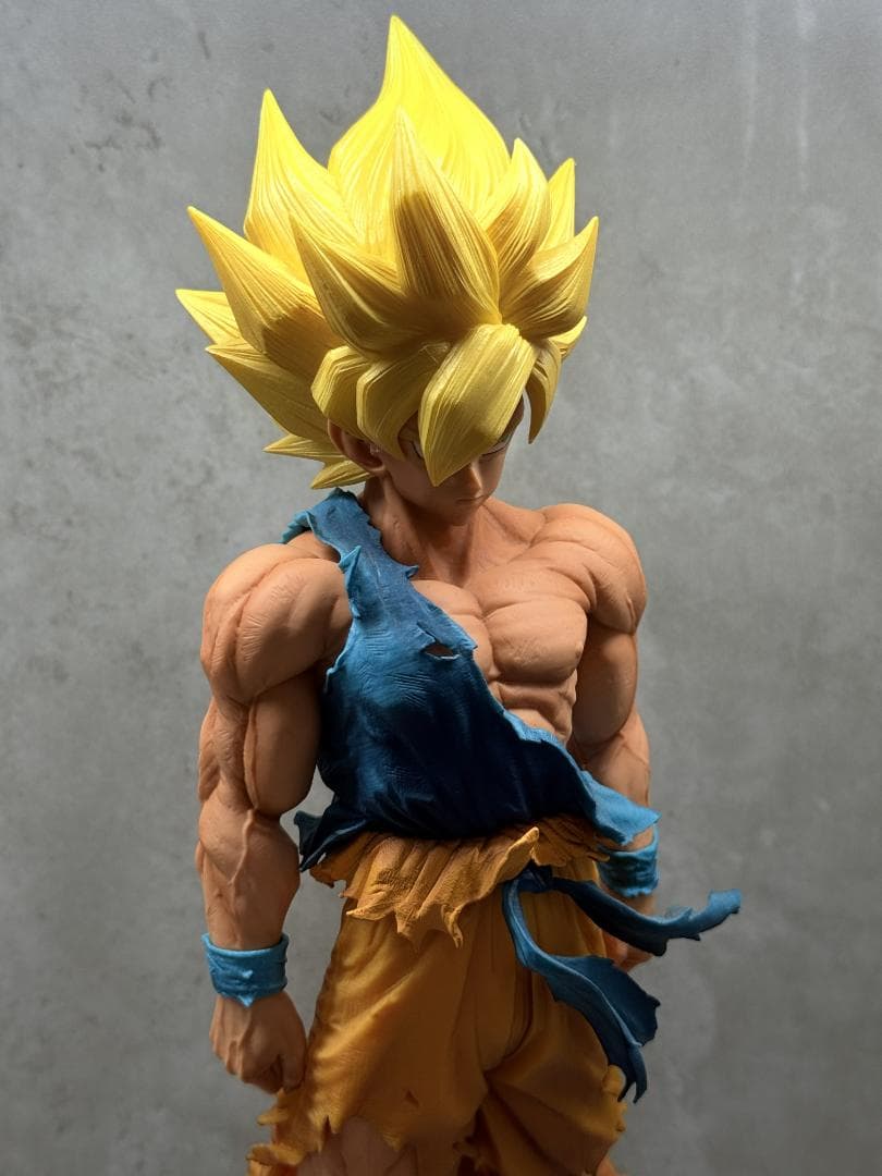 孫悟空 SMSP ゼノバース Xenoverse
