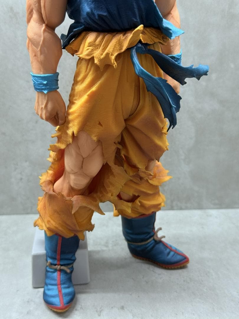 孫悟空 SMSP ゼノバース Xenoverse