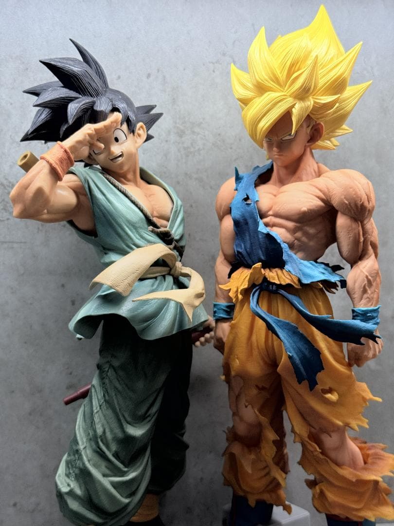 孫悟空 SMSP ゼノバース Xenoverse