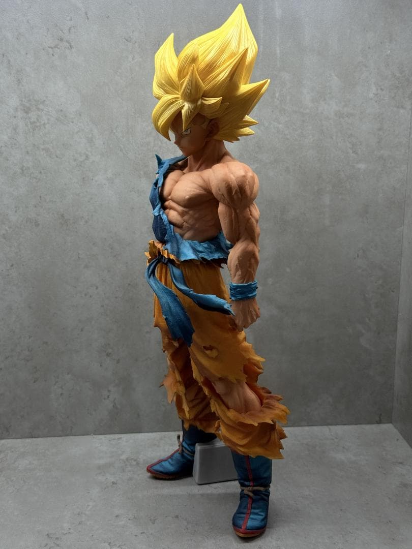 孫悟空 SMSP ゼノバース Xenoverse