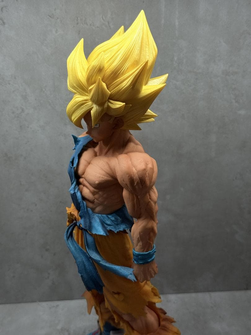 孫悟空 SMSP ゼノバース Xenoverse