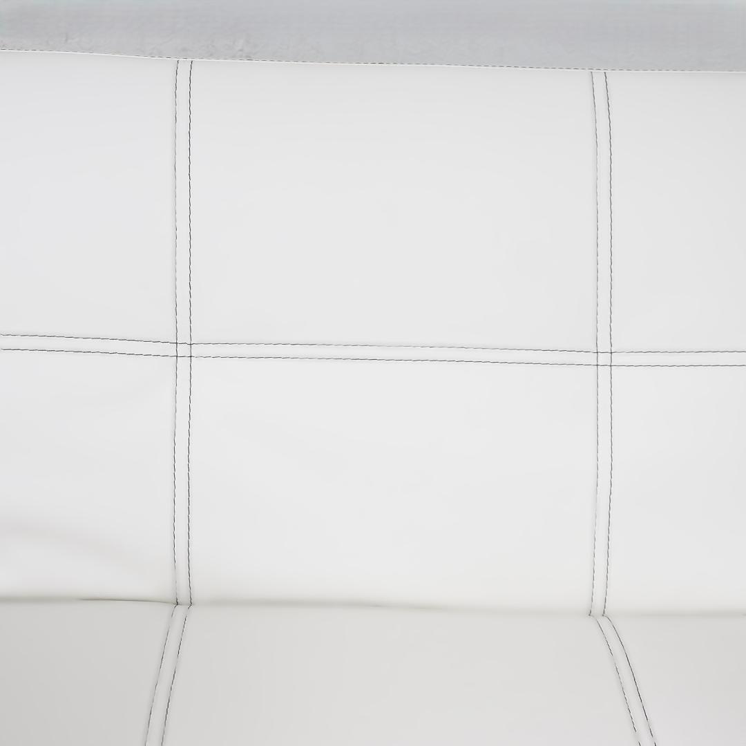 【新品】レザー張り リクライニングソファ　シンプル スタイリッシュ　アウトレット