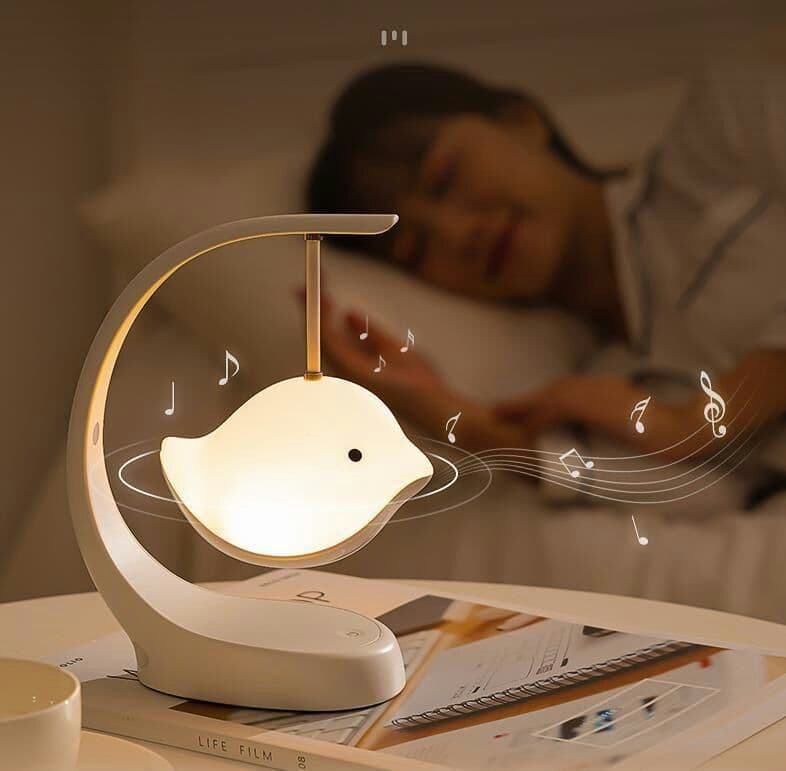 bluetoothの小型スピーカー「飛鳥音響」