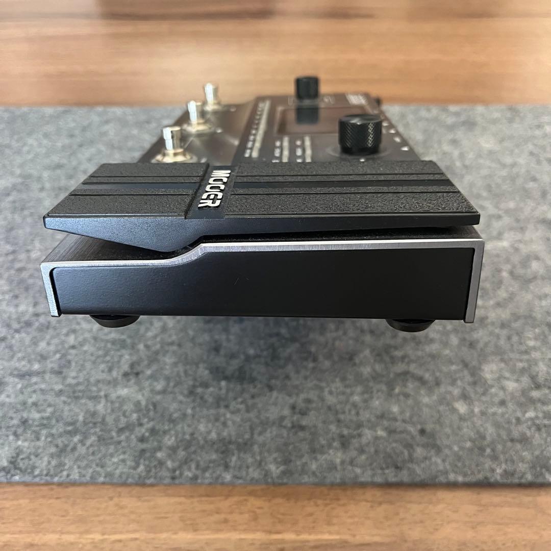MOOER GE200 マルチエフェクター ギター エフェクター