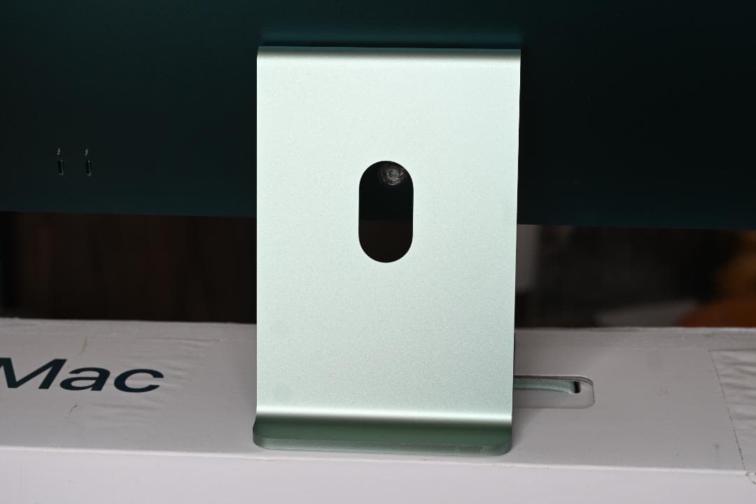 Apple iMac Retina 4.5Kディスプレイモデル