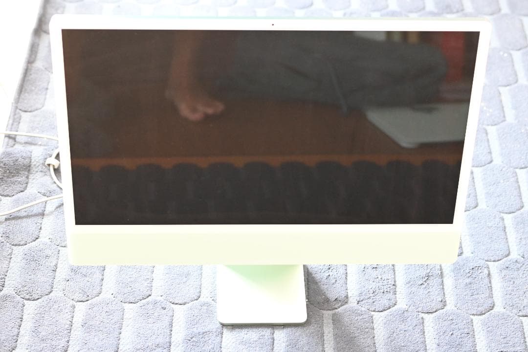 Apple iMac Retina 4.5Kディスプレイモデル