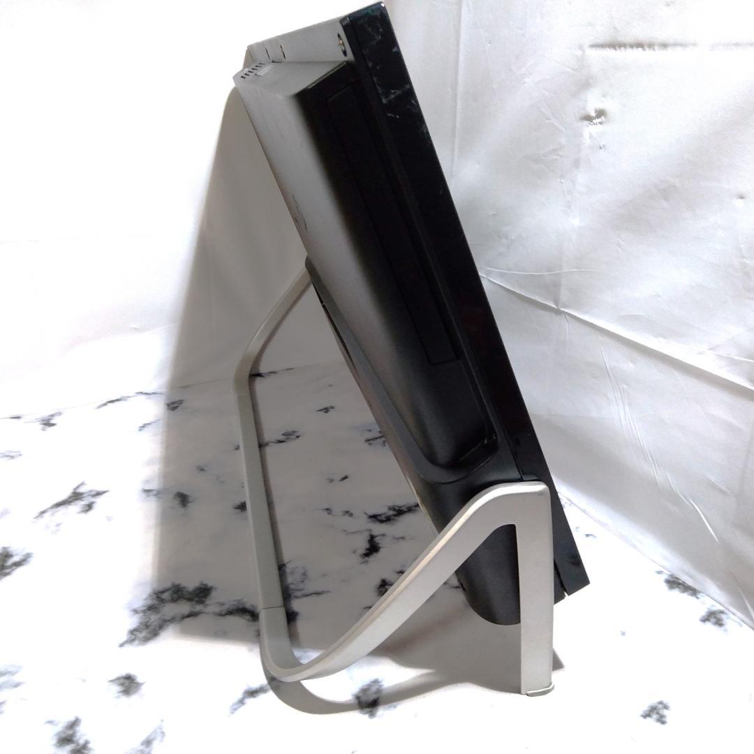 TV対応 富士通 i7/6コア 32GB SSD1TB+HDD2TB Win11