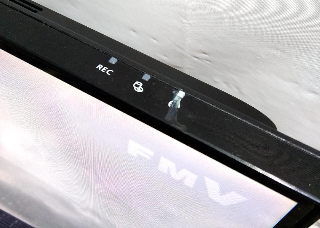 TV対応 富士通 i7/6コア 32GB SSD1TB+HDD2TB Win11