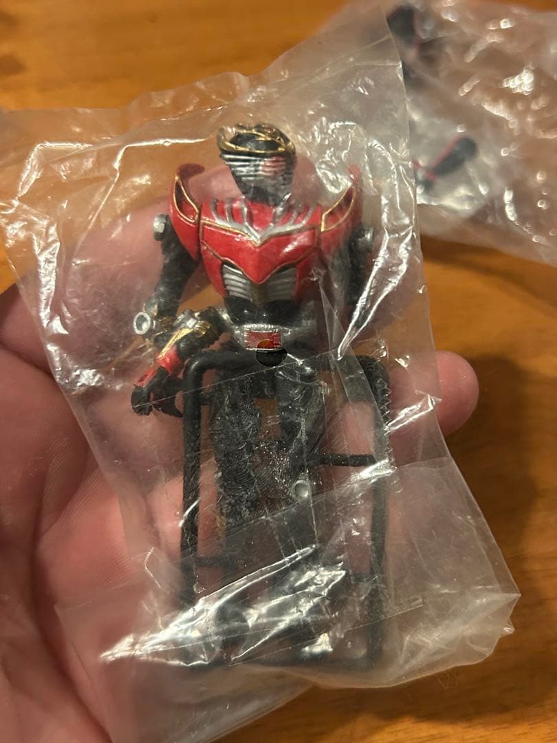 S.I.C. 匠魂 HG仮面ライダー その他未開封 14体 美品
