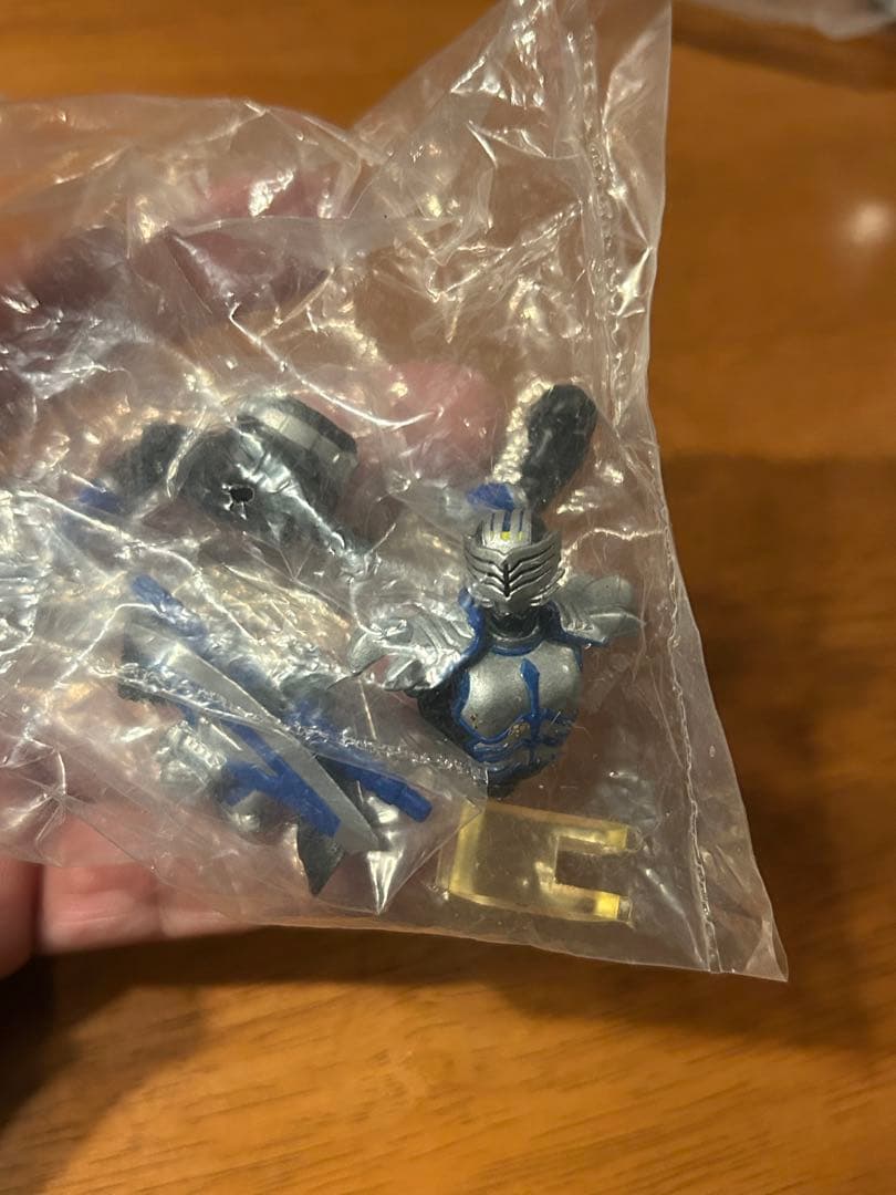 S.I.C. 匠魂 HG仮面ライダー その他未開封 14体 美品