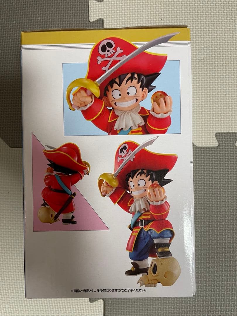 ドラゴンボール1番くじ　スナップコレクション2 A〜D賞+ラストワン