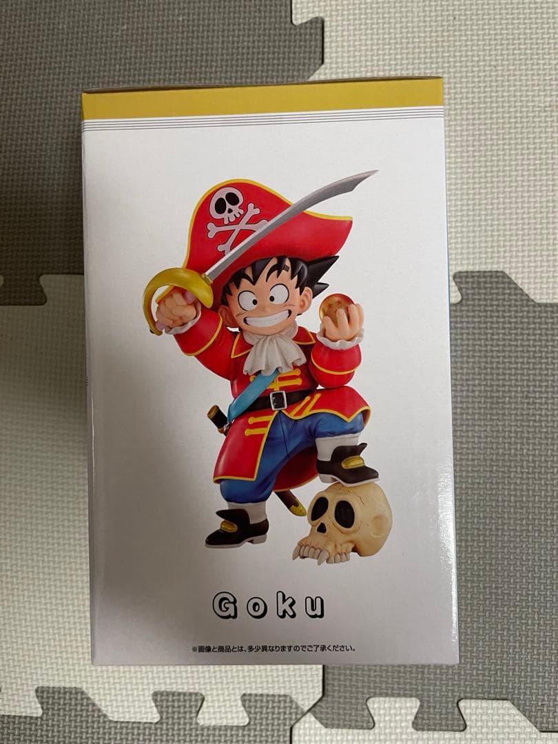 ドラゴンボール1番くじ　スナップコレクション2 A〜D賞+ラストワン