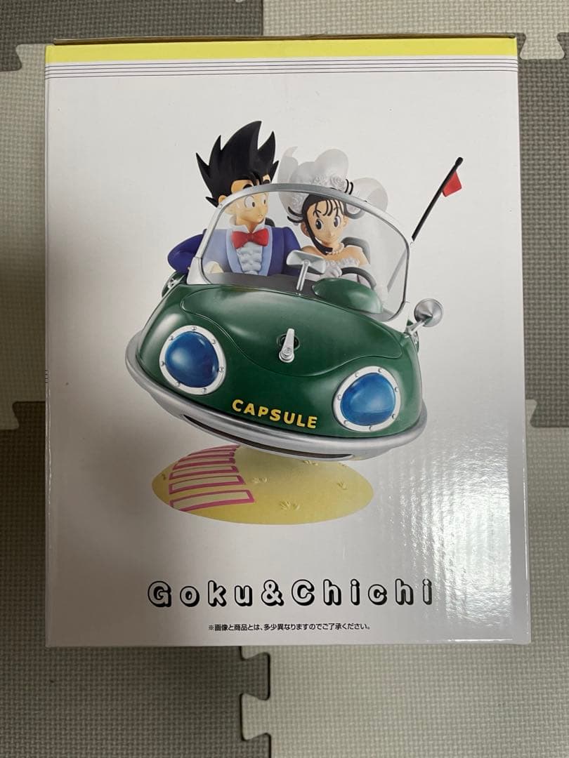 ドラゴンボール1番くじ　スナップコレクション2 A〜D賞+ラストワン