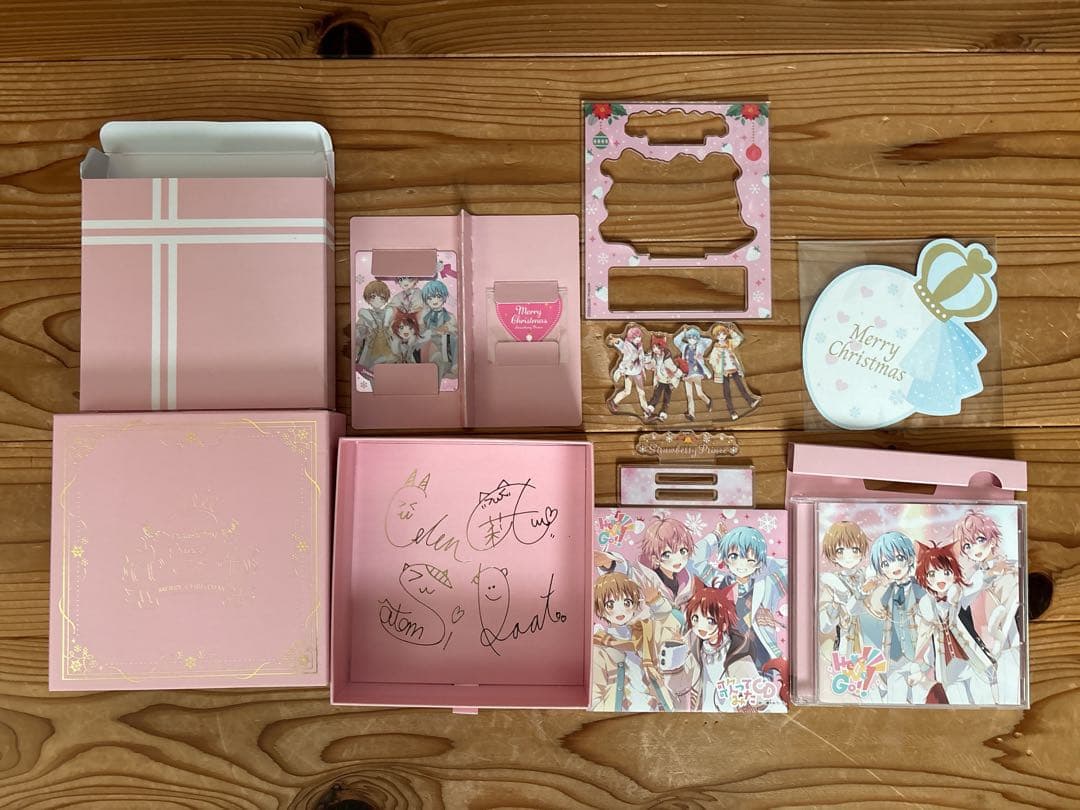 すとぷりグッズまとめ売り