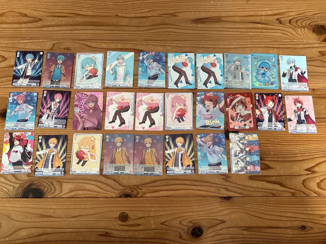 すとぷりグッズまとめ売り