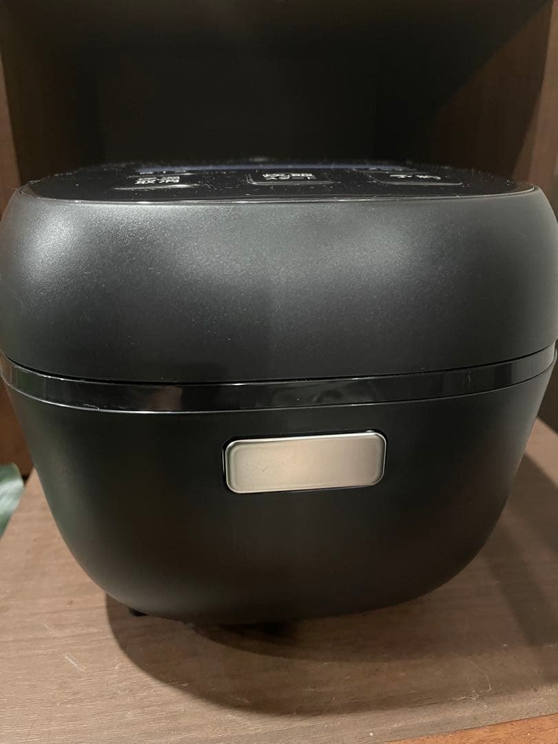 TIGER 炊飯器 炊きたて JBS-A055 2025年製