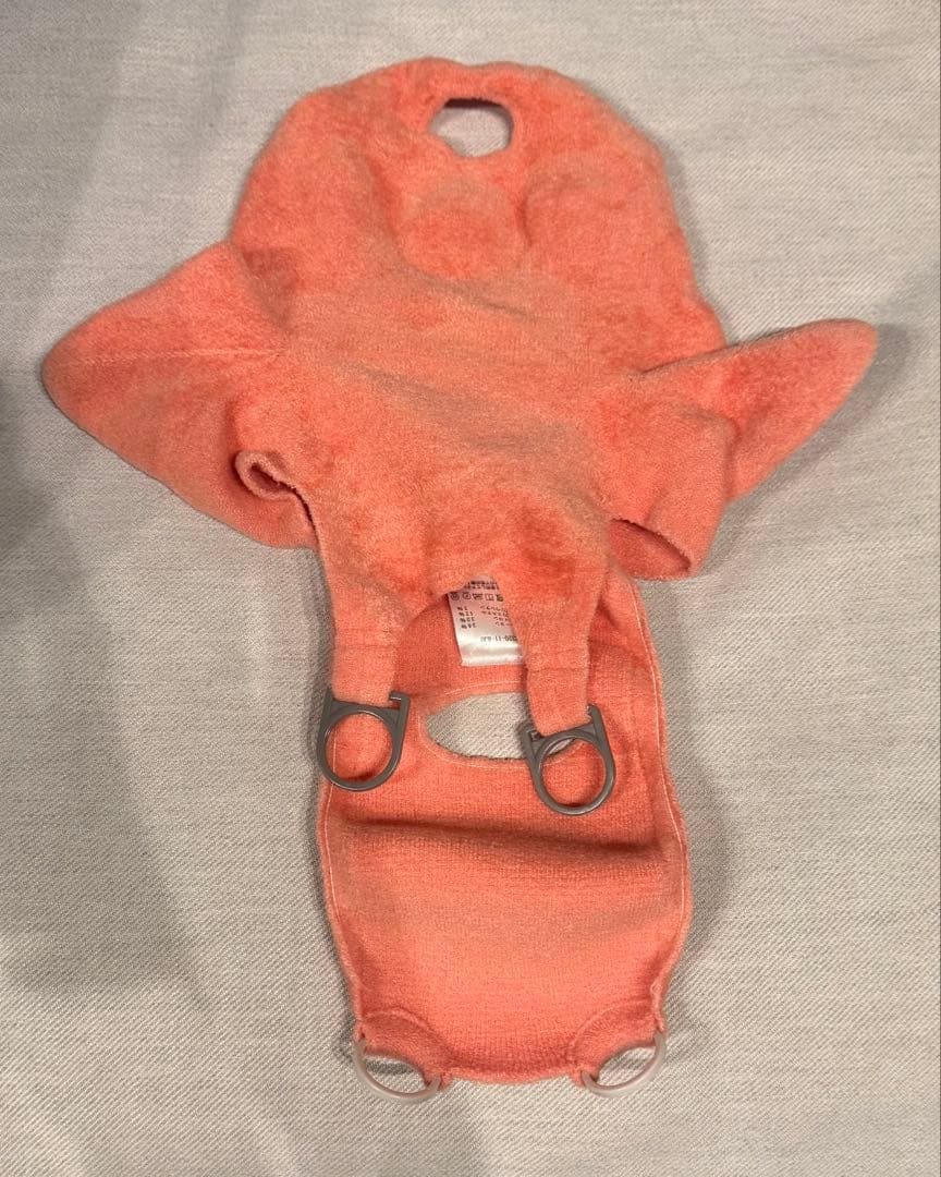 本日限定値下げ‼️LOVOT ベースウェア　ホールガーメント® Blossom