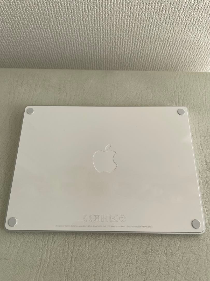 【Apple】Magic Trackpad 2