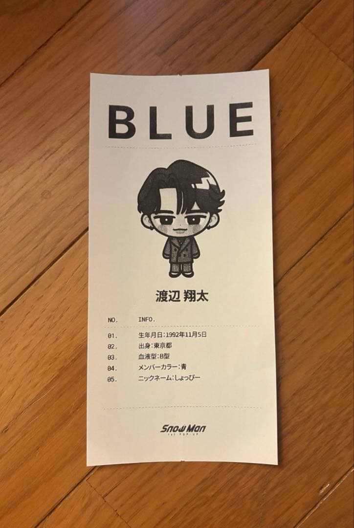  Man ポップアップ