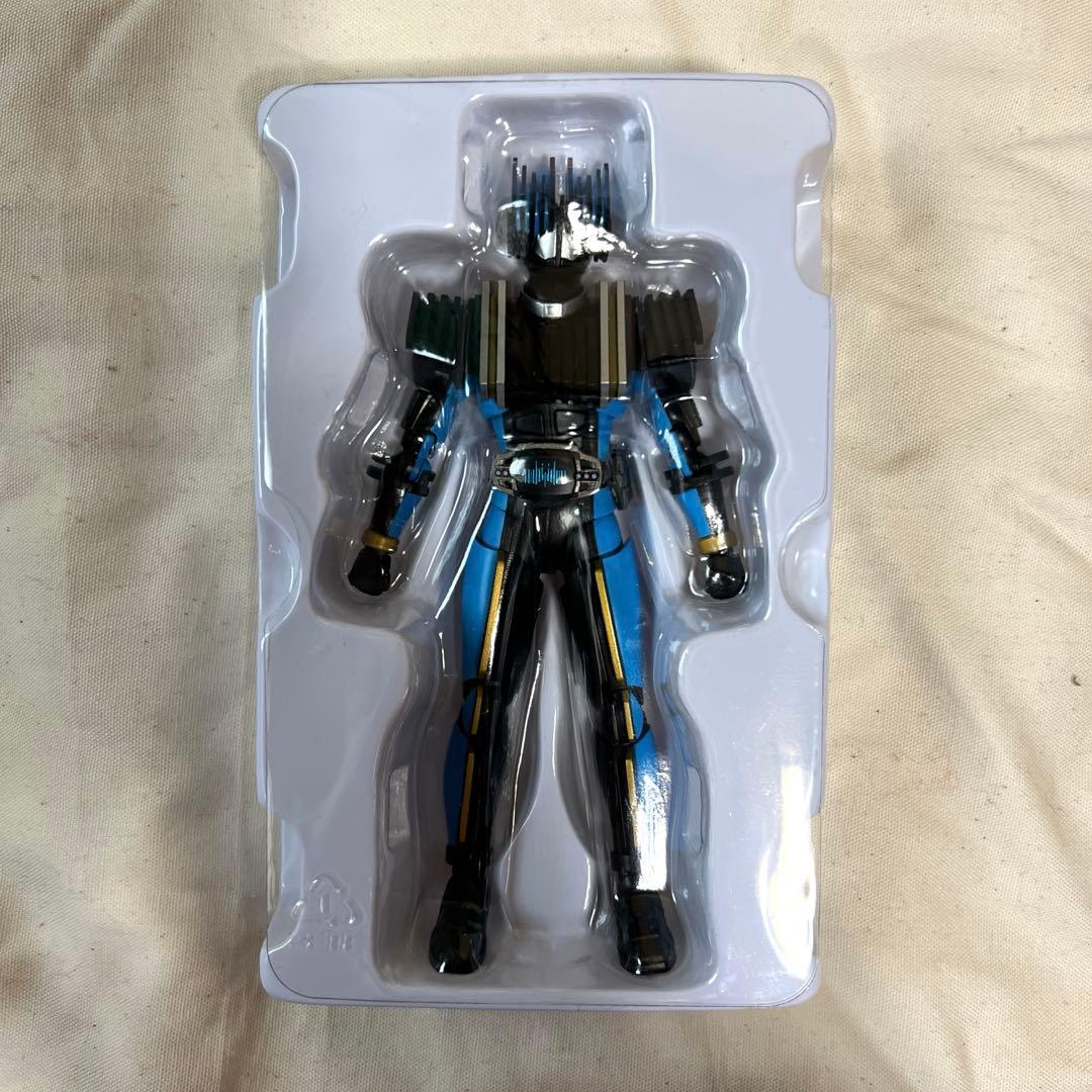 S.H.Figuarts 仮面ライダーディエンド
