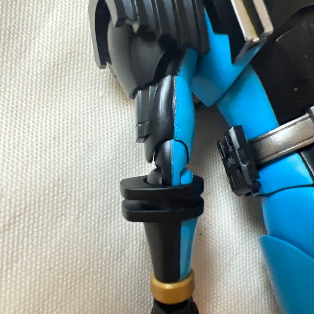 S.H.Figuarts 仮面ライダーディエンド