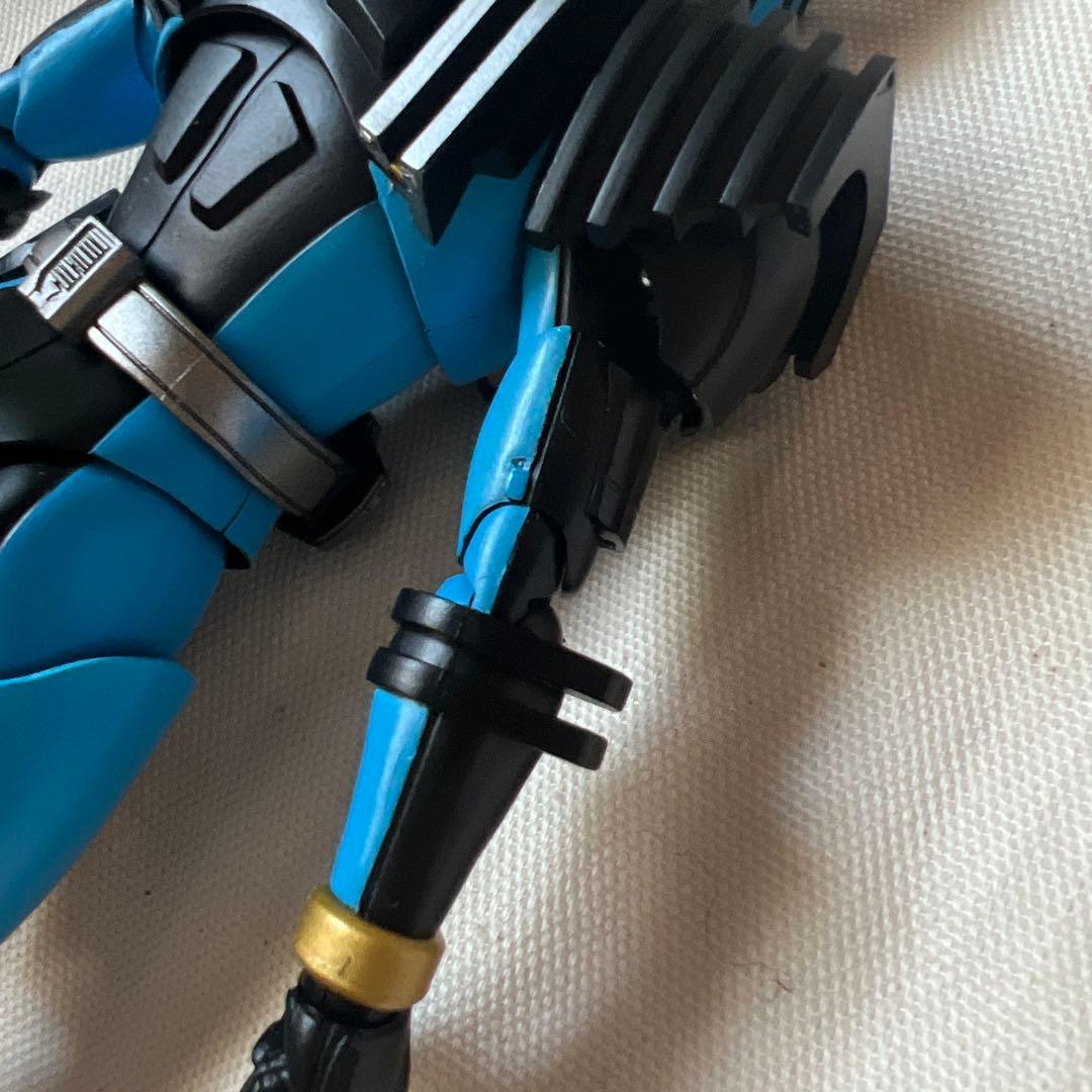 S.H.Figuarts 仮面ライダーディエンド