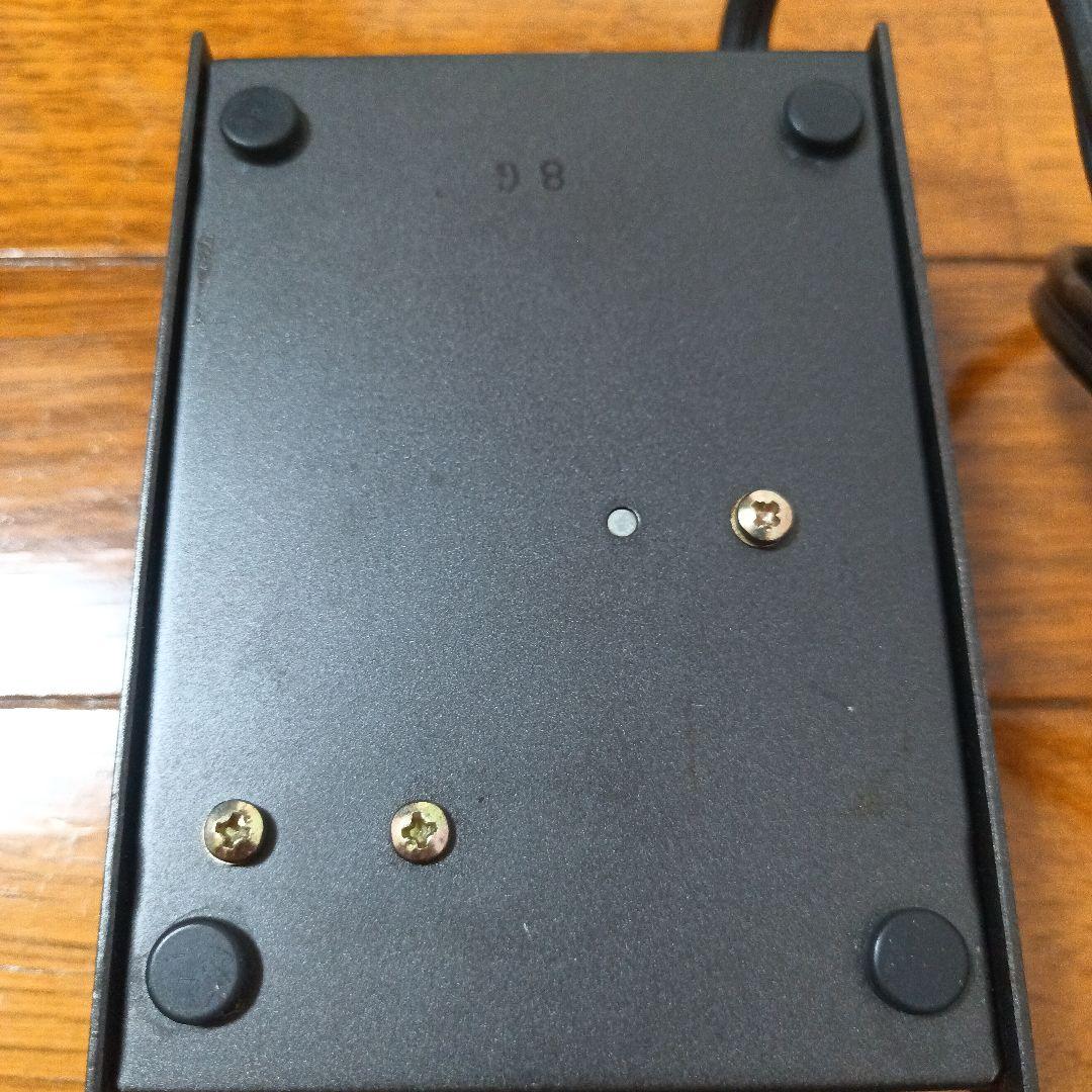 DENON AU-305 トランスフォーマー