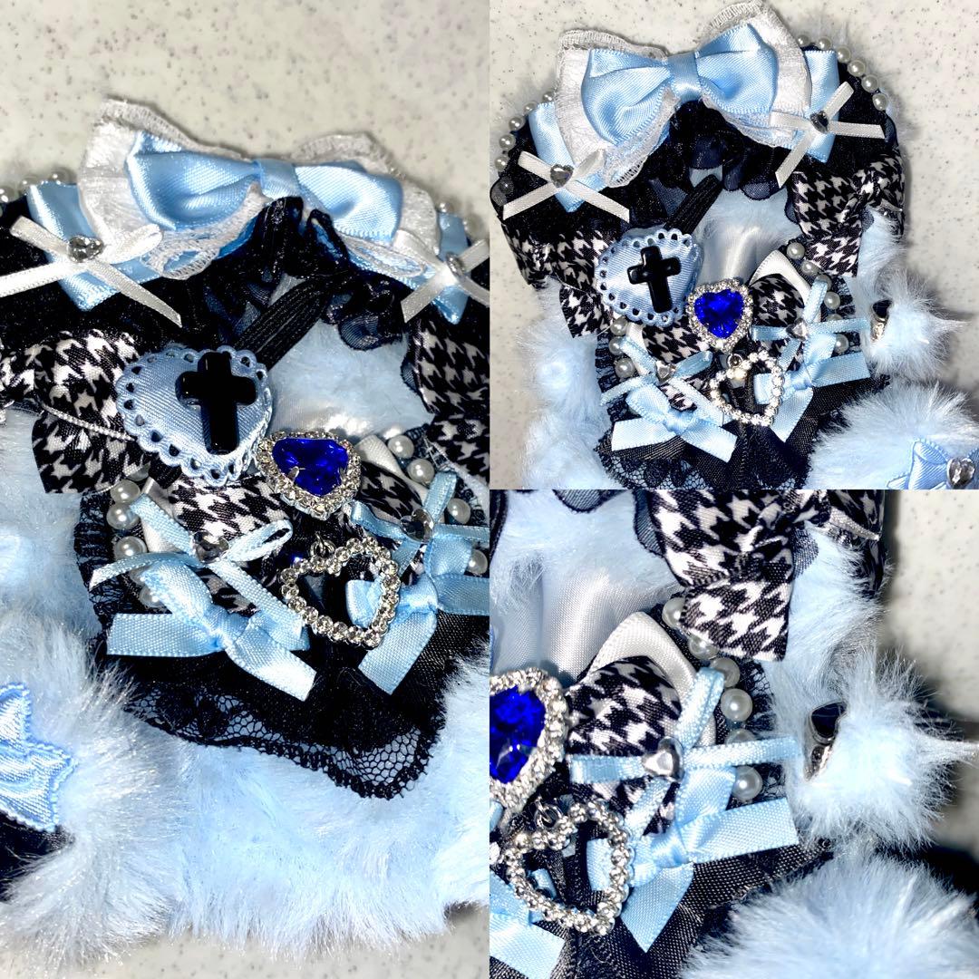 ぬい服 ♡ 10cm ♡ 着ぐるみ ♡ r65