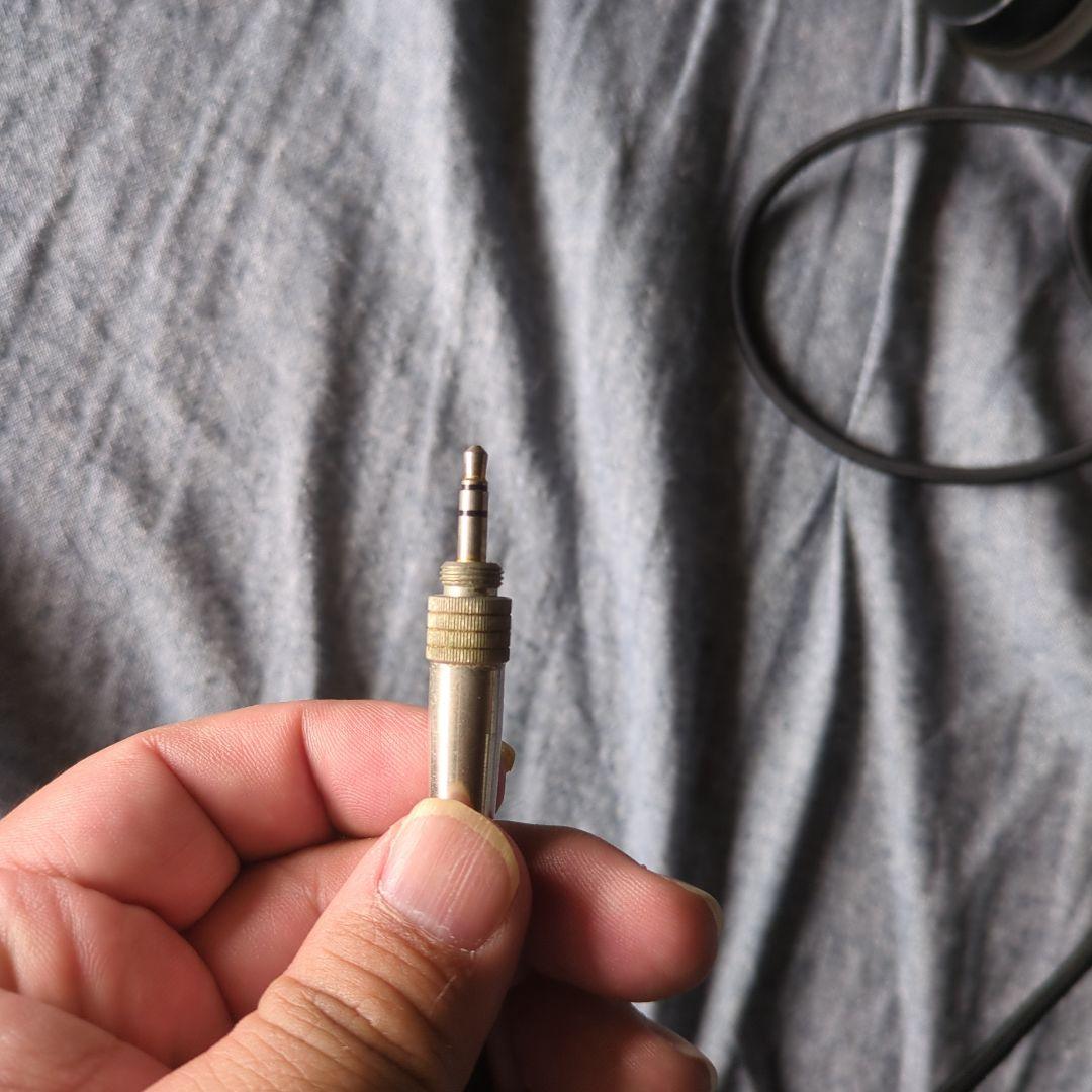 ヘッドホン audio-technica ath-a900x