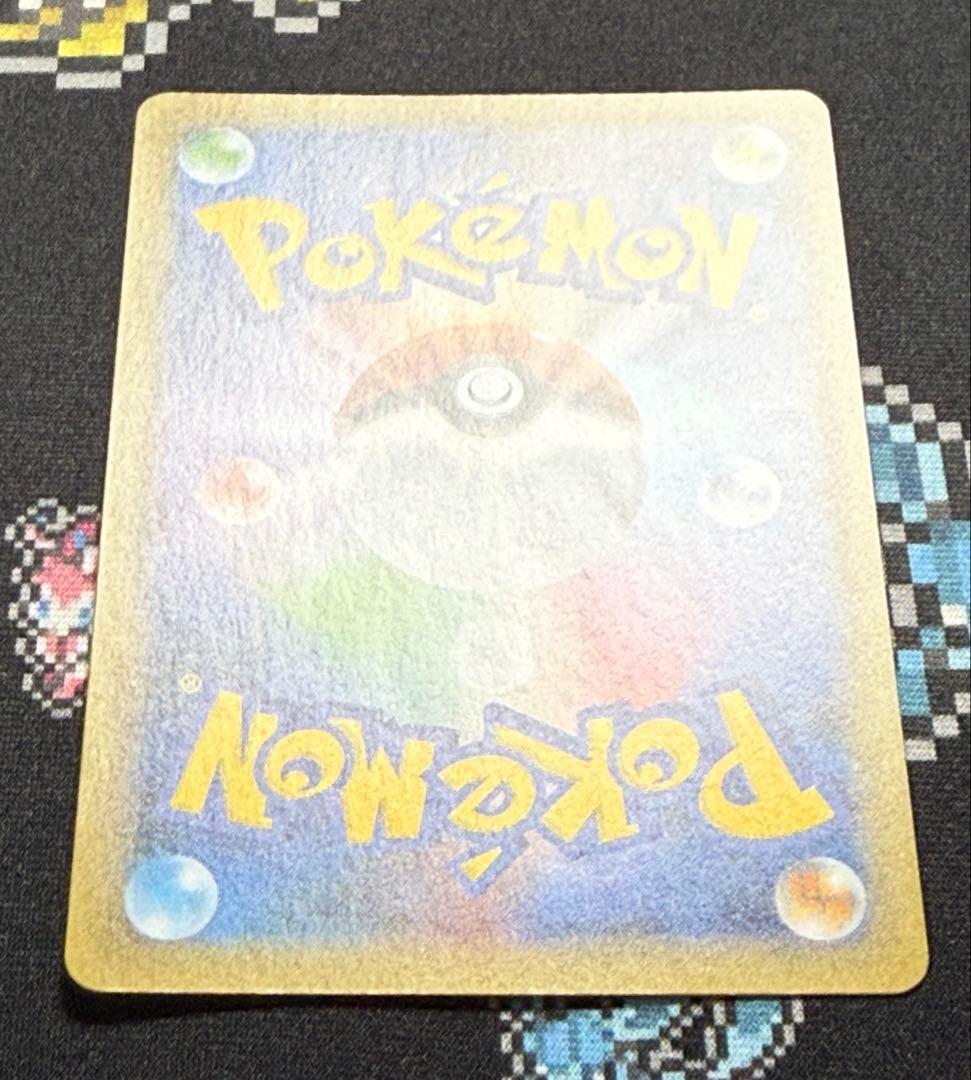 ★ポケモンカード ブラッキー⭐︎ 25th s8a-P 012/025★