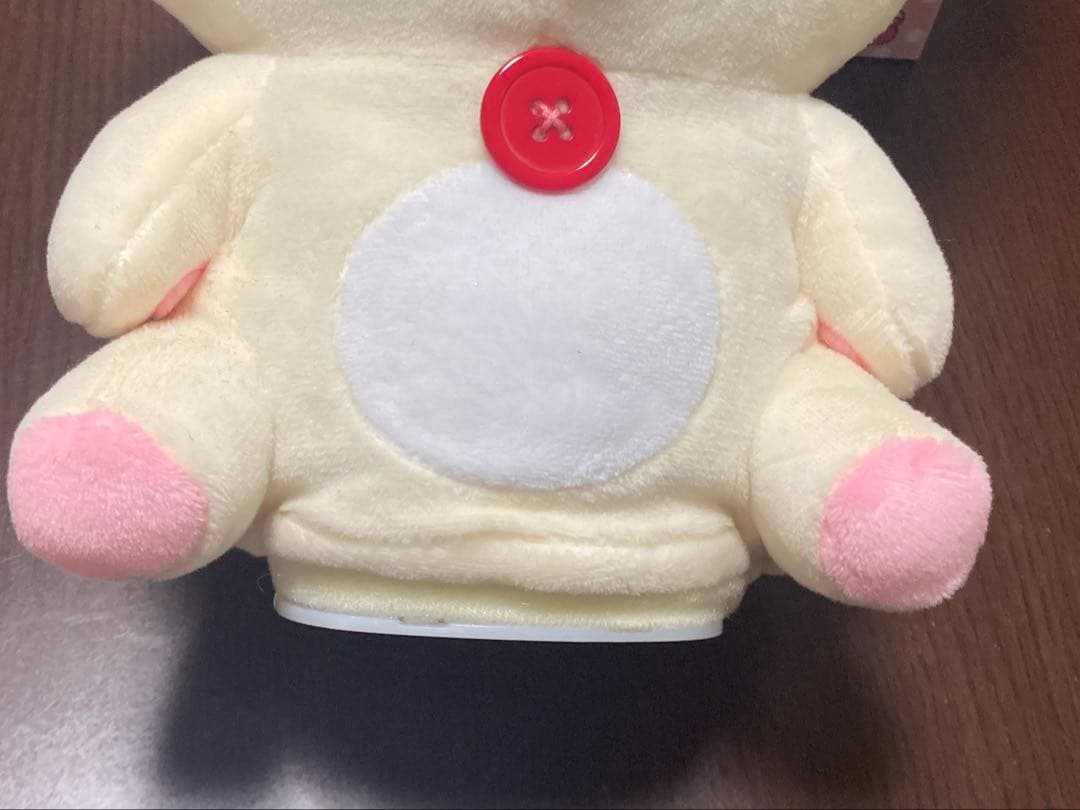 激レア リラックマ まねぐるみシリーズ おしゃべりコリラックマ 動作確認済み